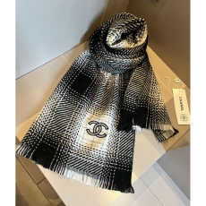 Chanel Scarf